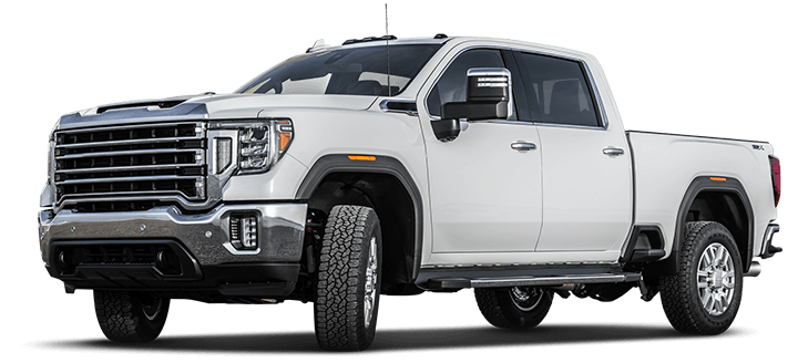 GMC | Mac's Auto Repair