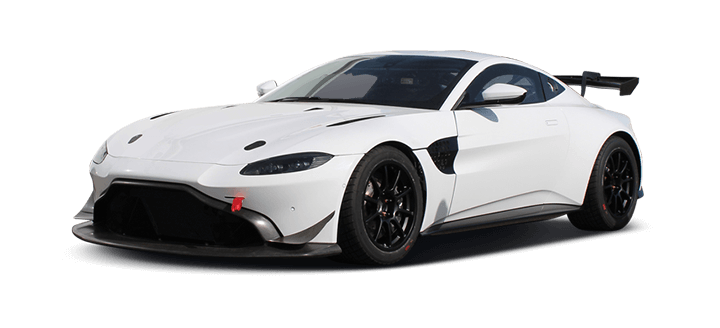 Aston Martin | Mac's Auto Repair