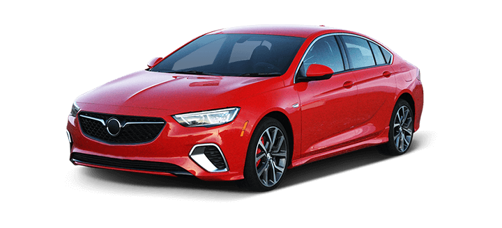 Buick | Mac's Auto Repair