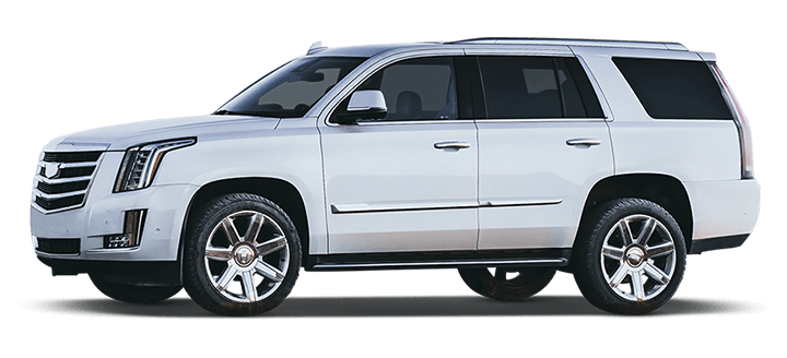 Cadillac | Mac's Auto Repair