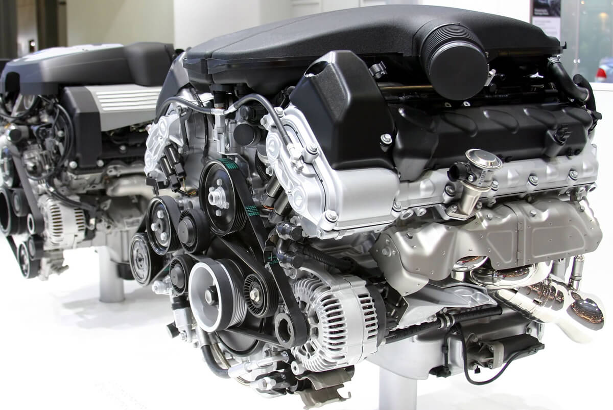 Engine Repair | Mac's Auto Repair