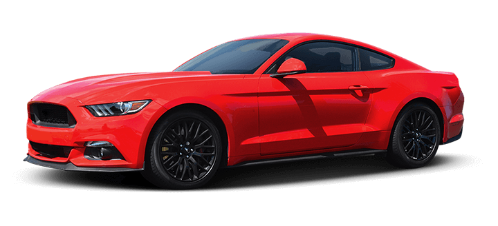 Ford | Mac's Auto Repair