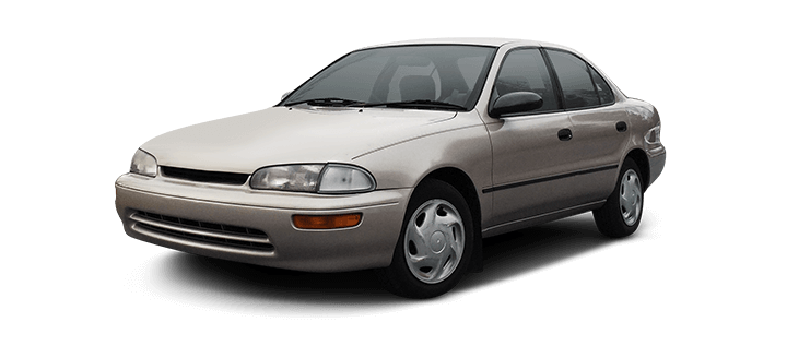 Geo | Mac's Auto Repair