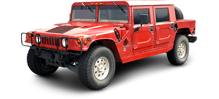 Hummer | Mac's Auto Repair