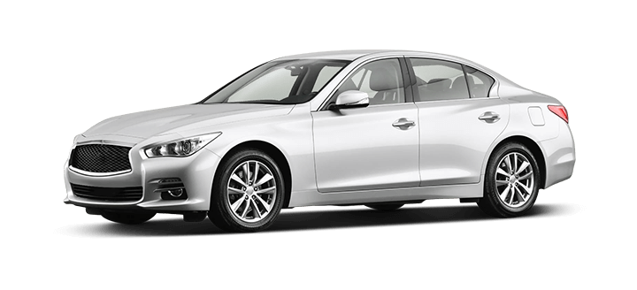 Infiniti | Mac's Auto Repair