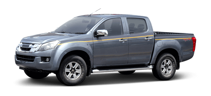 Isuzu | Mac's Auto Repair