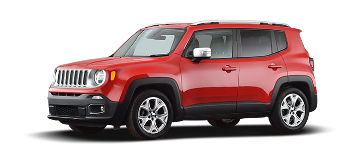 Jeep | Mac's Auto Repair