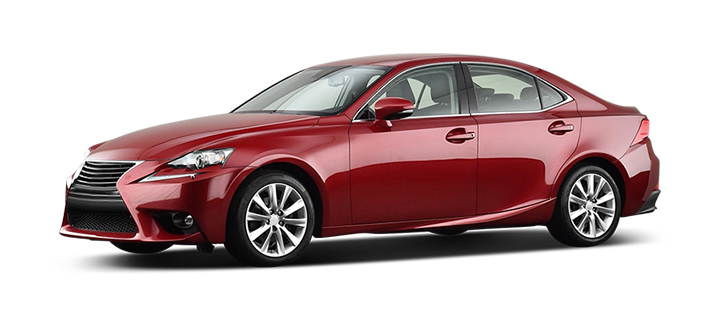 Lexus | Mac's Auto Repair