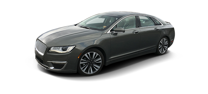 Lincoln | Mac's Auto Repair