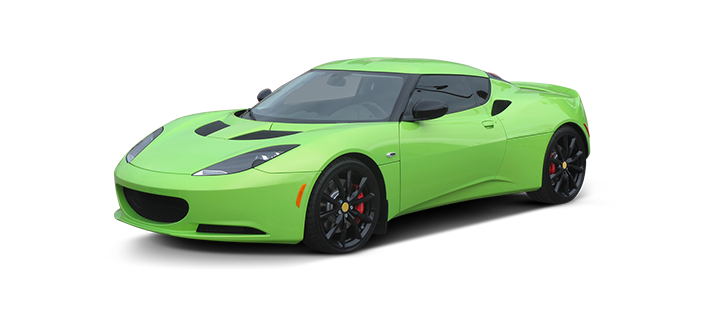 Lotus | Mac's Auto Repair