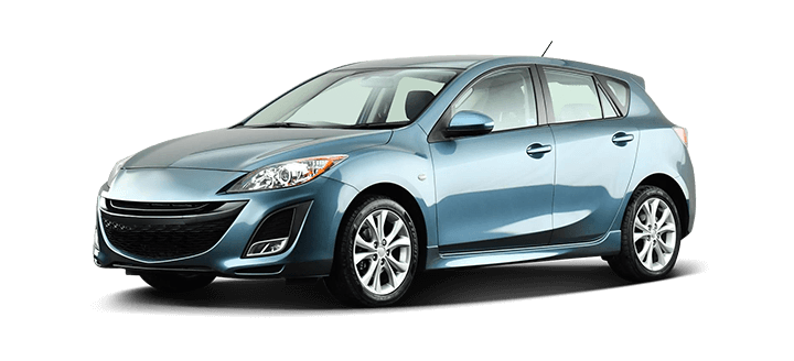 Mazda | Mac's Auto Repair