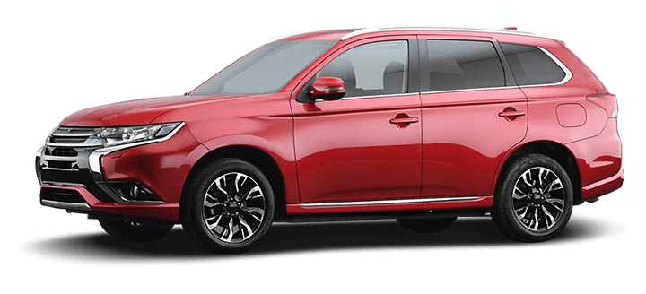 Mitsubishi | Mac's Auto Repair