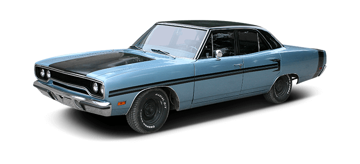 Plymouth | Mac's Auto Repair