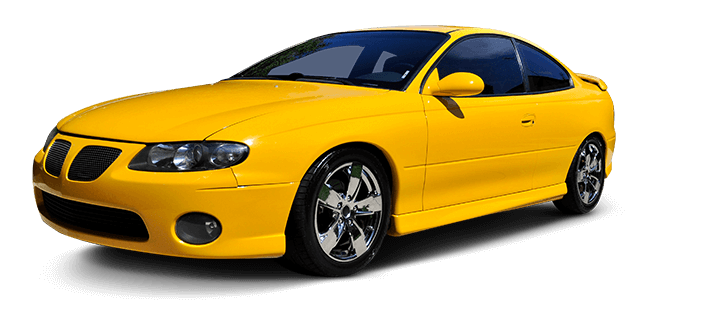 Pontiac | Mac's Auto Repair