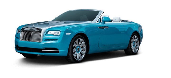Rolls-Royce | Mac's Auto Repair