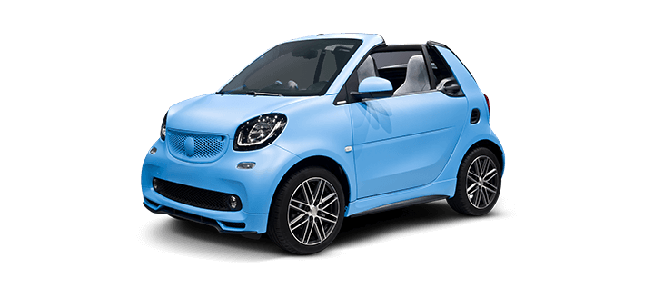 Smart Car | Mac's Auto Repair