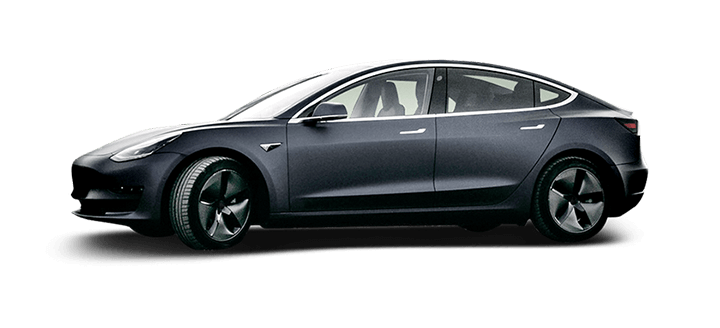 Tesla | Mac's Auto Repair