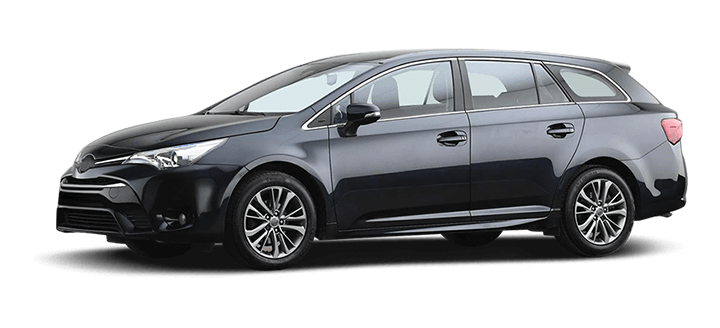 Toyota | Mac's Auto Repair